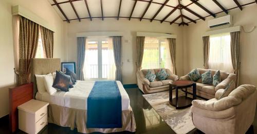 Negombo Hotel | Nilakma Lagoon