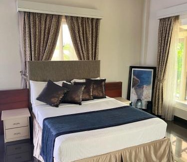 Negombo Hotel | Nilakma Lagoon