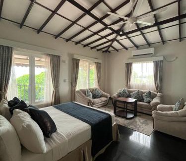 Negombo Hotel | Nilakma Lagoon