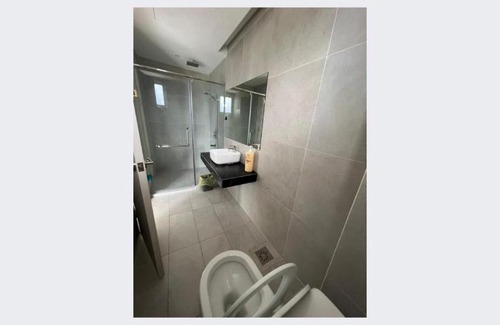 Tanjung Aru Apartment | Nilam 2 ARU SUITES 3BR Nilam Residence INFINITY POOL