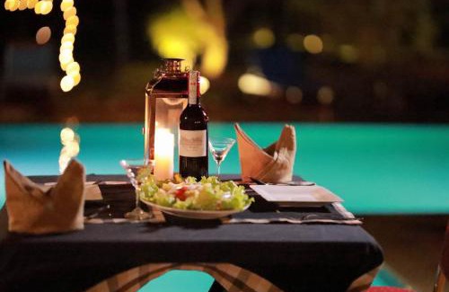 Galewela Hotel | Nilambara Lake View