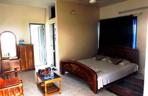 Latachapli Hotel | Nilanjana Kuakata