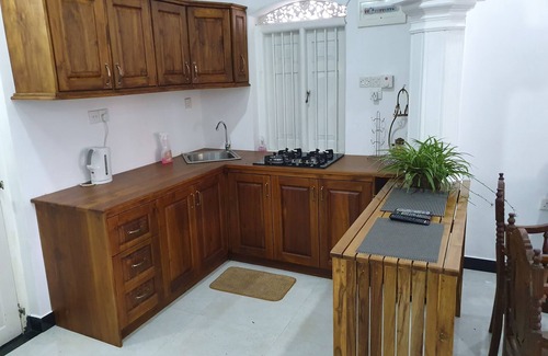 Negombo Villa | NilaRU Villa