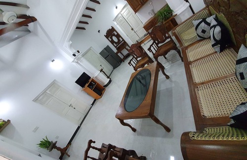 Negombo Villa | NilaRU Villa