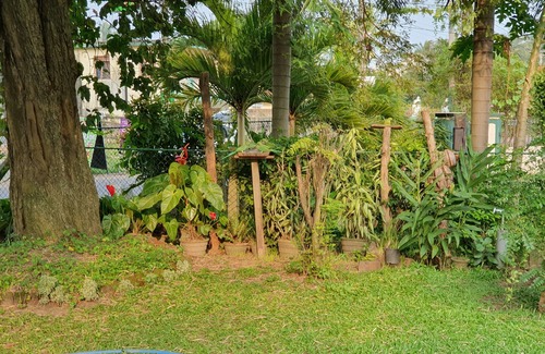 Negombo Villa | NilaRU Villa