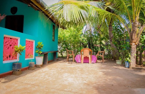 Nilaveli House | Nilaveli Beach Inn