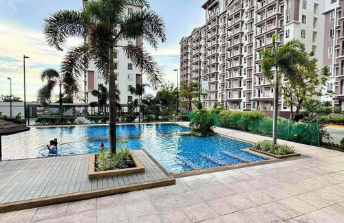 Project 8 Condo | Nilaya Short Staycation