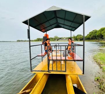 New Town Hotel | Nildiya family resort