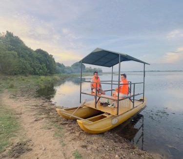 New Town Hotel | Nildiya family resort