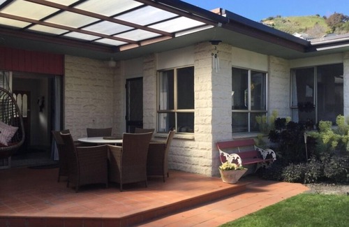 Nelson House | Nile Court on Nile Street