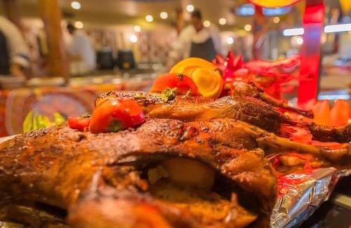 Nile River Luxor Hotel | Nile cruise from Luxor to Aswan for 4 nights and from Aswan to Luxor for 3 nights
