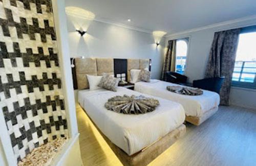 Luxor Hotel | Nile Cruise Luxor to Aswan Every Monday, Thursday and Saturday