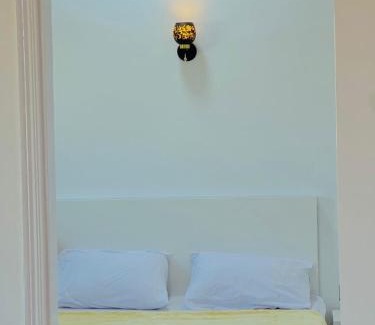 Luxor Apartment | Nile View Home