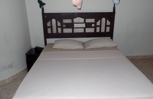 Anuradhapura Hotel | Nilketha Villa Eco Hotel