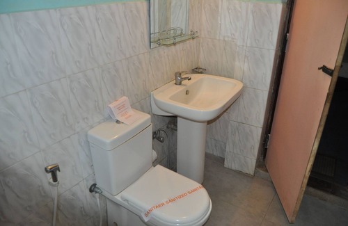 Anuradhapura Hotel | Nilketha Villa Eco Hotel