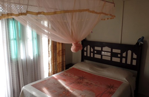 Anuradhapura Hotel | Nilketha Villa Eco Hotel