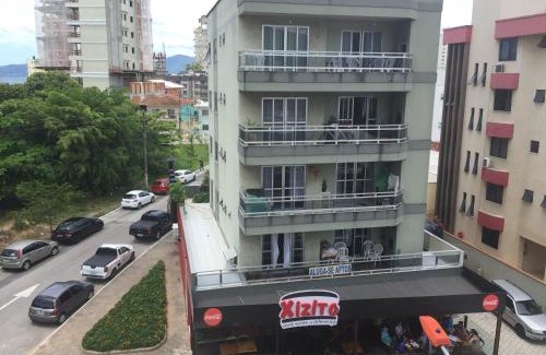 Centro Apartment | Nilmare Apart Hotel