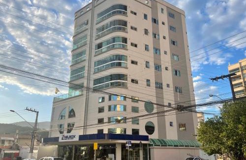 Centro Apartment | Nilmare Apart Hotel