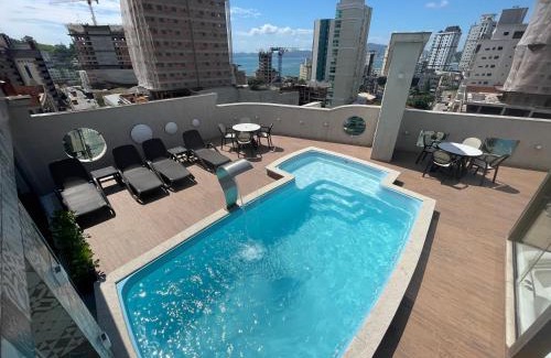 Centro Apartment | Nilmare Apart Hotel
