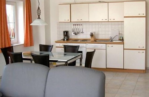 Vollerwiek Apartment | Nils Holgerson - Ferienhof Peter