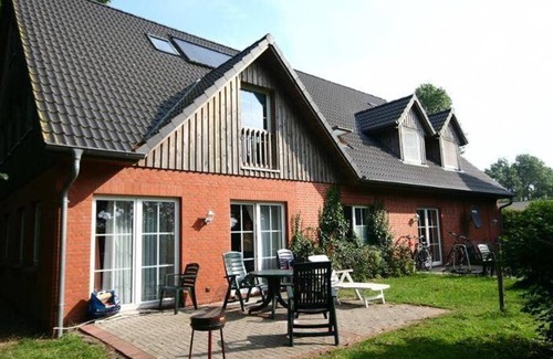 Vollerwiek Apartment | Nils Holgerson - Ferienhof Peter