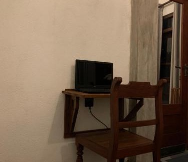 Hettimulla House | Nilupul Villa