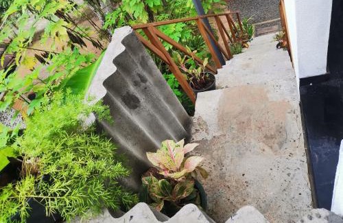 Hettimulla House | Nilupul Villa