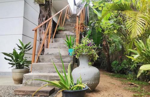 Hettimulla House | Nilupul Villa