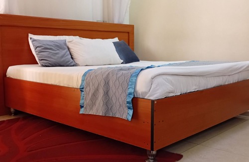 Mbarara Hotel | Nim Motel Nyamitanga