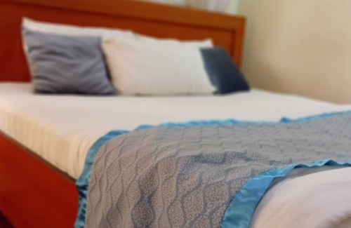 Mbarara Hotel | Nim Motel Nyamitanga