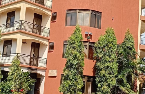 Mbarara Hotel | Nim Motel Nyamitanga