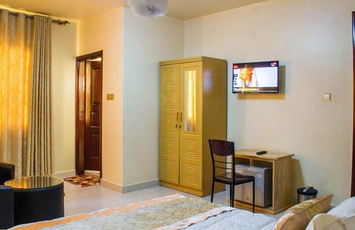 Mbarara Hotel | NIM Motel