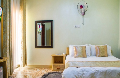Mbarara Hotel | NIM Motel