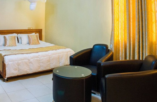 Mbarara Hotel | NIM Motel