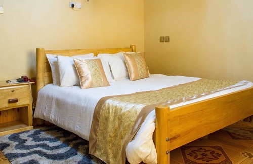 Mbarara Hotel | NIM Motel