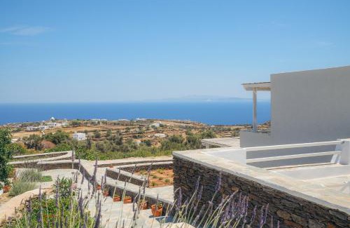 Apollonia Apartment | NiMa Sifnos Residences