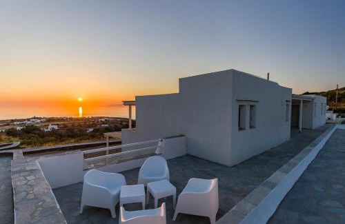 Apollonia Apartment | NiMa Sifnos Residences
