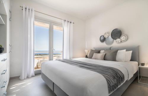 Apollonia Apartment | NiMa Sifnos Residences
