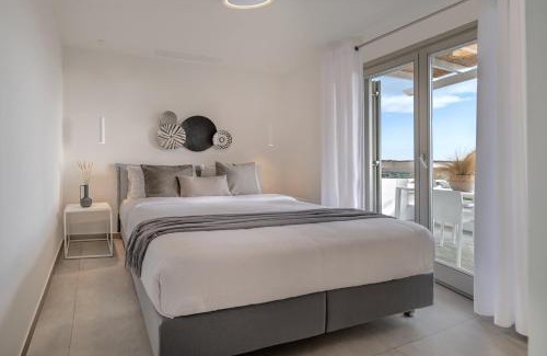 Apollonia Apartment | NiMa Sifnos Residences