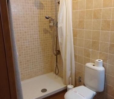 Sidirochori House | Nimbus Guesthouse