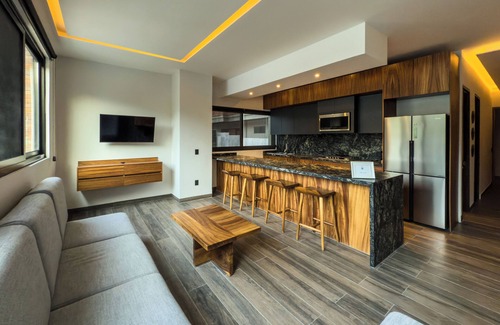 Ajijic Hotel | Nimue Marina Residence & Hotel Boutique