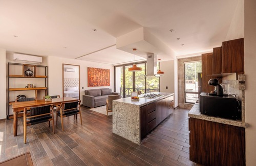 Ajijic Hotel | Nimue Marina Residence & Hotel Boutique
