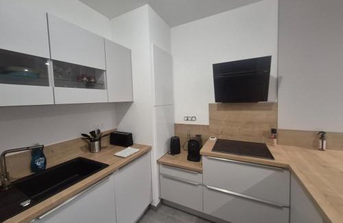 La Rochelle Apartment | Nina, Appartement 2 couchages, Elégant, Wifi, Parking