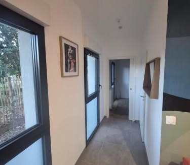 La Rochelle Apartment | Nina, Appartement 2 couchages, Elégant, Wifi, Parking