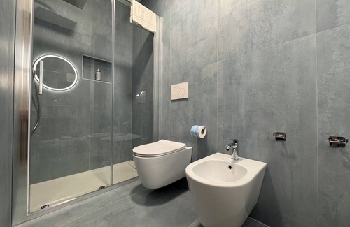 Giardini Naxos Bed & Breakfast | Nina B&B