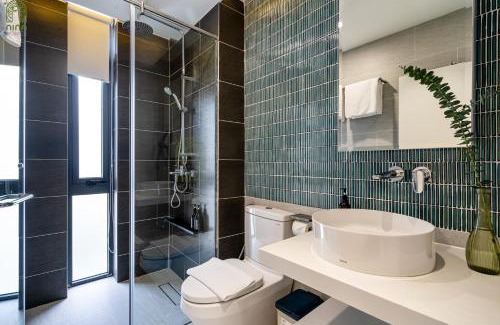 Phu My Hung Apartment | Nina Homes Phu My Hung