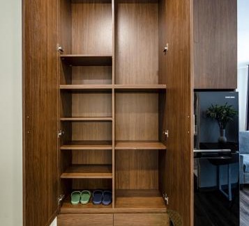 Phu My Hung Apartment | Nina Homes Phu My Hung