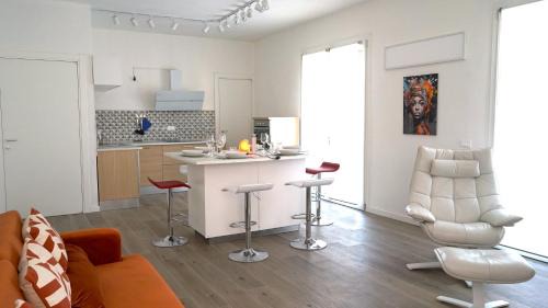 Crema Apartment | Nina house