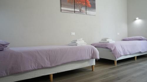 Crema Apartment | Nina house
