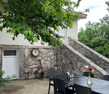Rijeka Crnojevica Apartment | Nina House